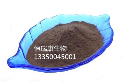 魚腥草提取物