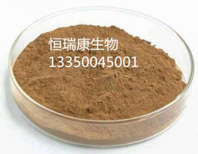 防風提取物